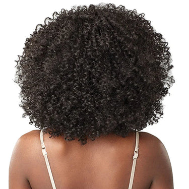 Sensationnel Curls Kinks & Co Instant Weave – Rule Breaker ISNRUL